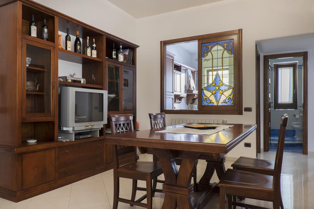Minori Apartment Quarto foto